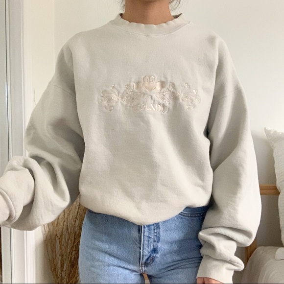 vintage irish sweatshirt